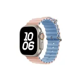 Грязь & Туманный синий