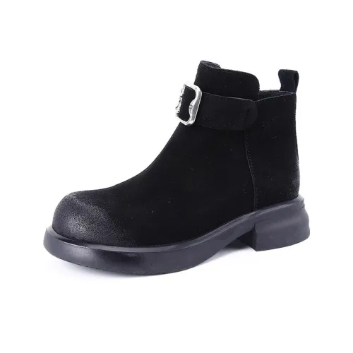 Spider King Женские ботильоны