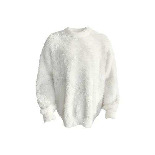 DIBINSAI STUDIO Трикотаж Унисекс