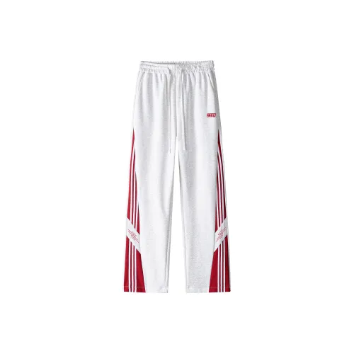 Moomin Unisex Casual Pants Мумин Унисекс Повседневные Брюки