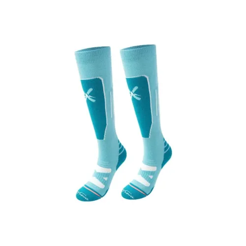 Спортивный дом Лыжные носки Женские