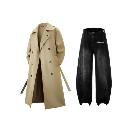 AUTOMOBILI LAMBORGHINI Повседневная спортивная одежда Унисекс