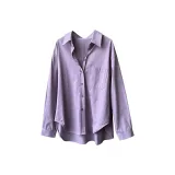 Фиолетовый