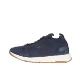 Морской синий