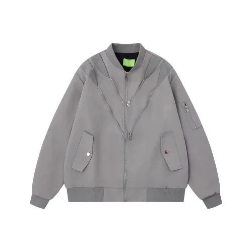 TREND ST Унисекс Куртки