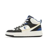 Айвори White/Black/Bright Blue