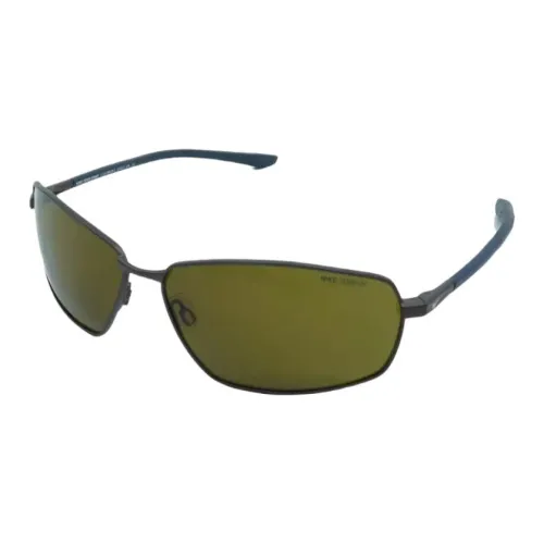 Nike Aviator Солнцезащитные очки Мужские Серые