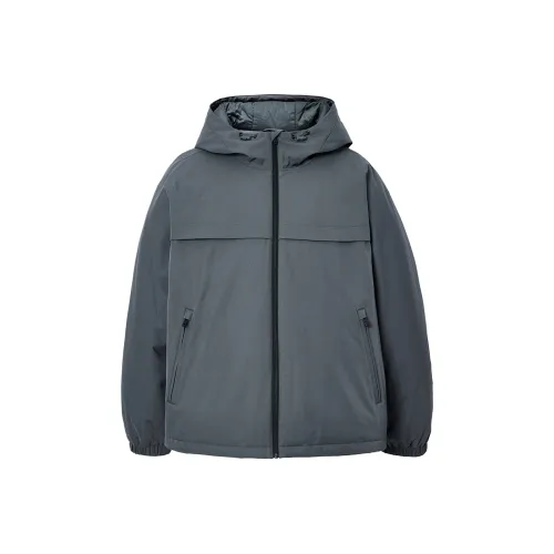 JACK JONES Мужские пуховики