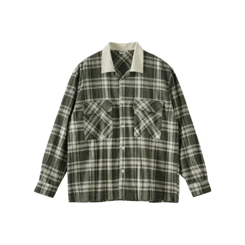 BUTTBILL Унисекс Рубашки