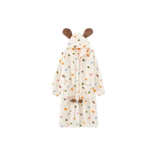 OXO OVERLOAD Сон Халат Женские