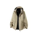 Хаки (Флисовая подкладка + Оболочка + Наборы одежды)