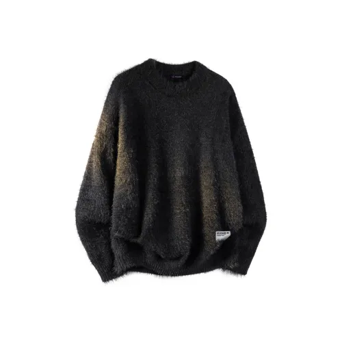 SylphlikeLoli Унисекс Свитера