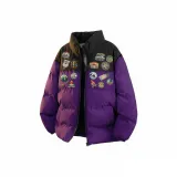 Фиолетовый