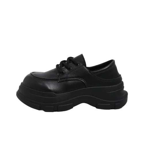 GISONRIKE Повседневная обувь Низкий топ Женский