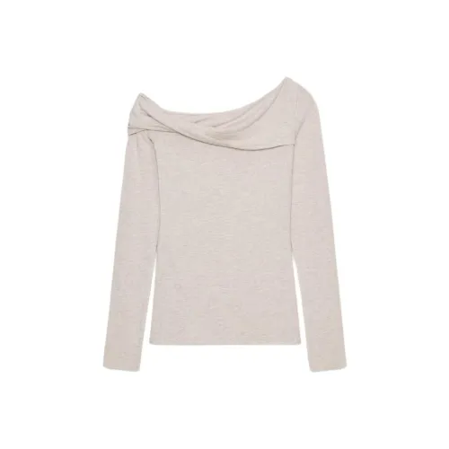 ZARA Женские T-рубашки