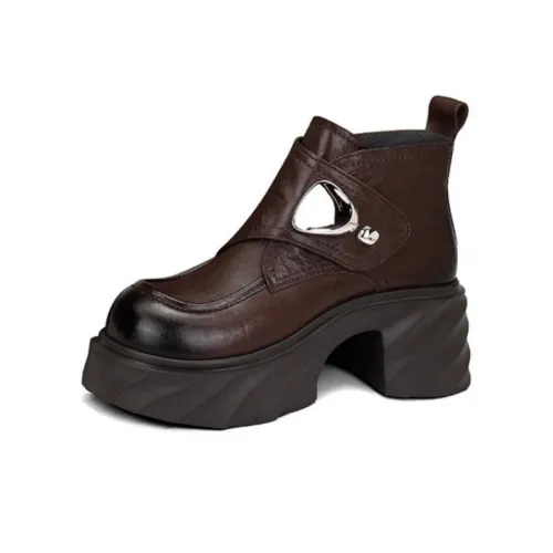 JESSICA SOPHIA Женские ботильоны