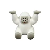 Подтвержденная версия - Белый Горилла (Распакованный)