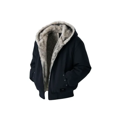 KOKO BASE Унисекс Пуховики