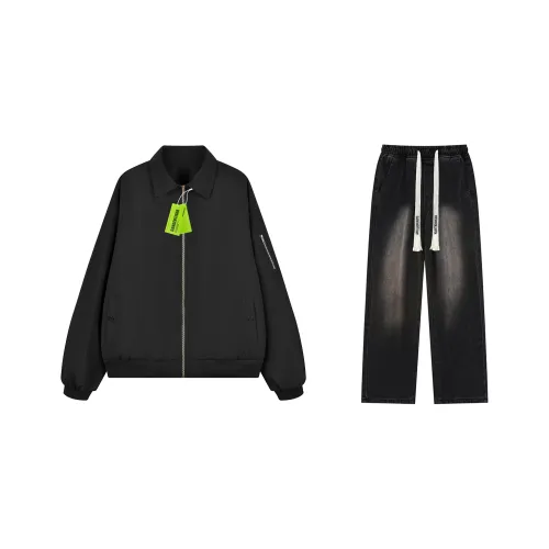 DANGERTIGER Повседневная спортивная одежда Унисекс