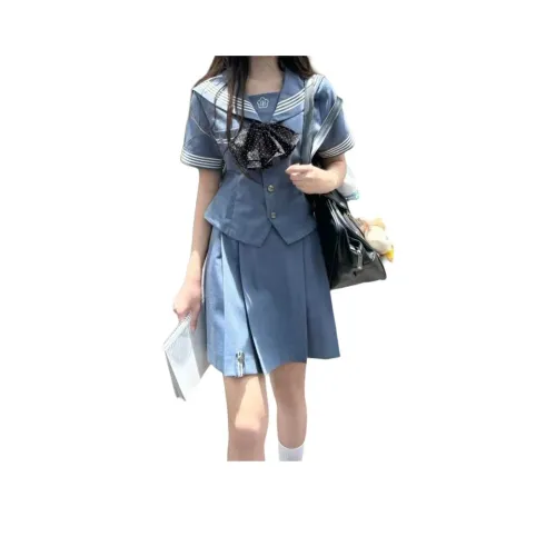 Amyway Женские Комплекты с Юбкой