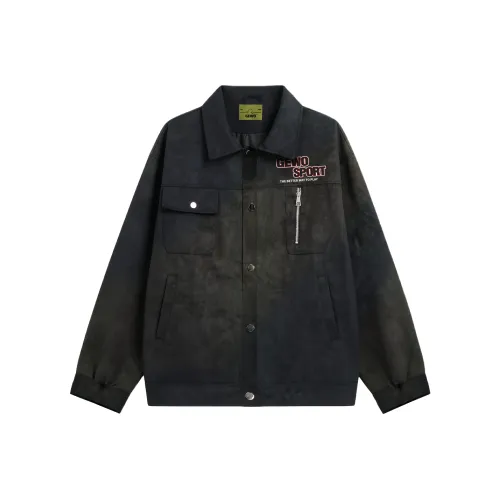 GEWO Унисекс Куртки