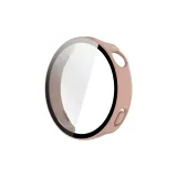 [Cherry Blossom Pink] Полностью закрытый чехол и комплект с фильмом