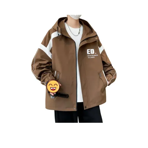 REBIRTHRABBIT Мужские Куртки