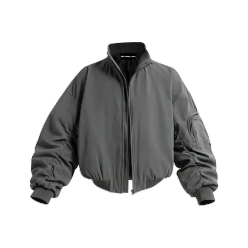 AMBER LIGHT Унисекс Куртки