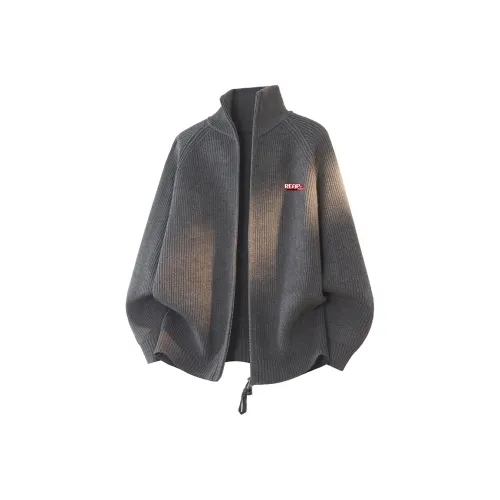 Warrior Huichao Riding The Wind Collection Свитер Унисекс