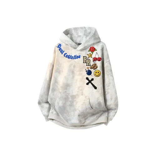 PAUL COSTELLOE Свитшот Унисекс