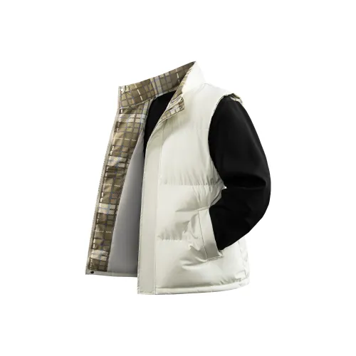 JINPX OFFICIAL Унисекс Жилеты