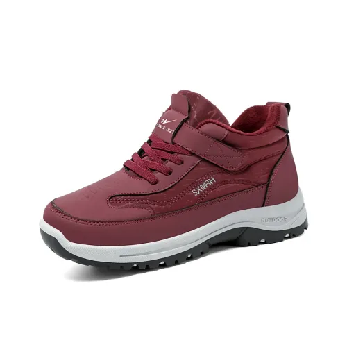 DOUBLE STAR 88 Хлопок Обувь Низкий Верх Унисекс