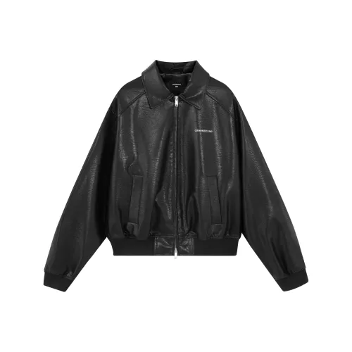 GROUNDZERO Кожа Куртка Женская