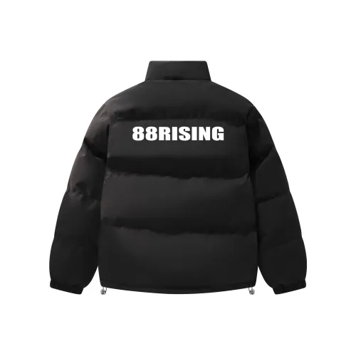 88RISING Унисекс Пуховики