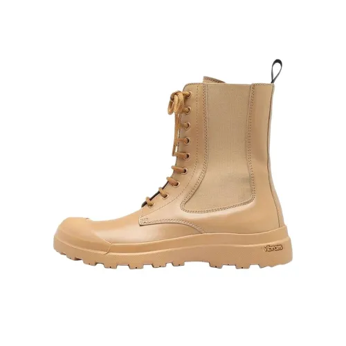 Officine Creative Ботильоны Женские Коричневый