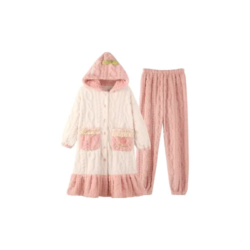 Набор пижам Cute And Adorable Appointment для женщин