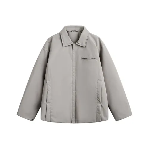 MAISON VINSON Пуховик Унисекс