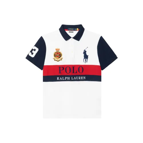 Polo Ralph Lauren Polo Мужской Многоцветный