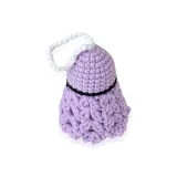 Бадминтон [Светло-фиолетовый]