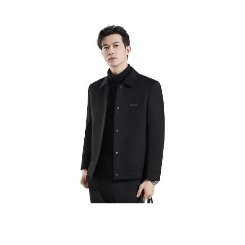 TIFAN Мужские Куртки