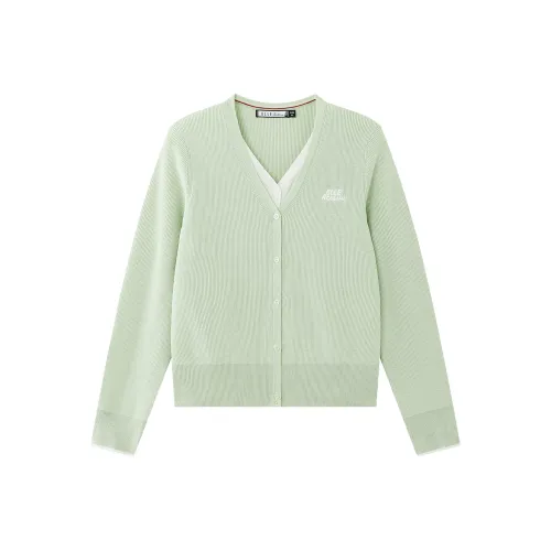 ELLE Active KNIT Кардиганы Женские