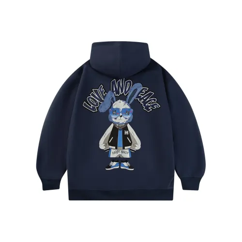 HARDY HARDY Унисекс Свитшоты