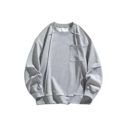 Evil Lions Унисекс Свитшоты