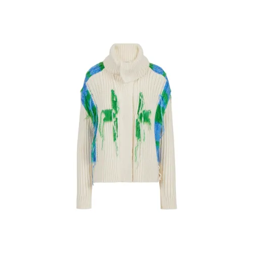 Айсберг Белый Женские Свитера