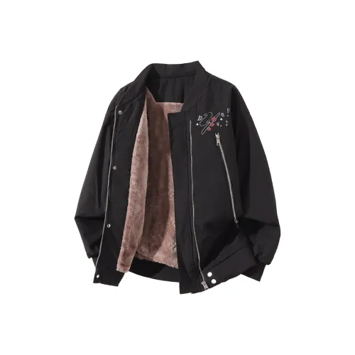 YOSICIL Унисекс Пуховики