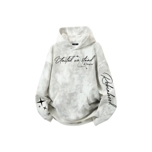 ROBINHOOD Унисекс Свитшоты