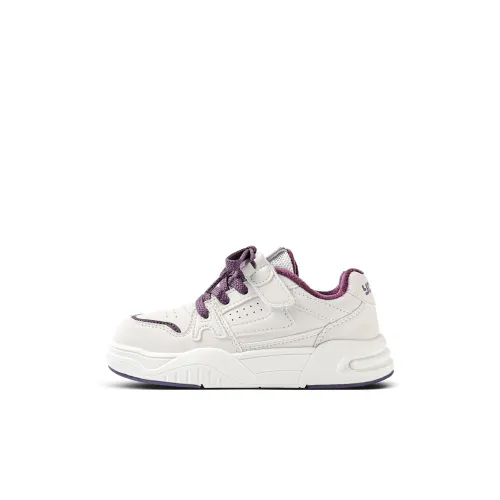 Yonggao People Slip-resistant Abrasion-resistant Breathable Low-Top Skateboarding Shoes for Kids Yonggao People Противоскользящие Износостойкие Дышащие Низкие Кроссовки для Скейтбординга для Детей