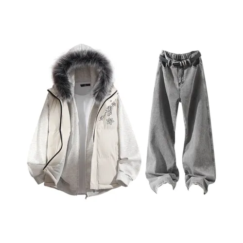 FAX FOR FMACM Повседневная спортивная одежда Унисекс