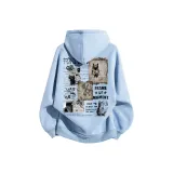 Светло-голубой