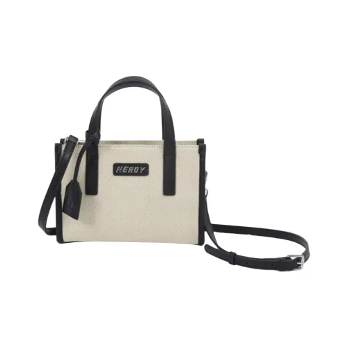 NERDY Холщовая сумка сумка через плечо сумка на плечо сумка через плечо стандартная женская экрю